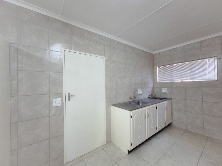 4 Bedroom Property for Sale in Vaalpark Free State